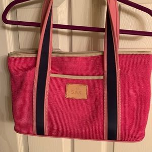 The SAK purse